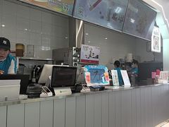 -DQ·蛋糕·冰淇淋(通州万达店)