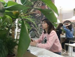 -本小姐美学·半永久纹眉野生眉