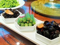 -山海经·海边人家 海鲜新青岛菜(扬州路店)