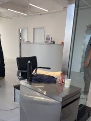 -Hello Lady发型设计