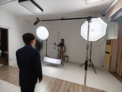 -Mr video视频拍摄工作室·摄影摄像·视频剪辑·绿幕影棚