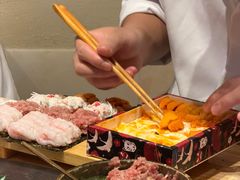 -鮨冠OMAKASE食べ放题(北京首店)