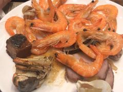 -飨食汇全日制餐厅·昆山皇冠假日酒店(九方店)
