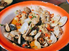 -老三样·美食研究中心(世贸路店)