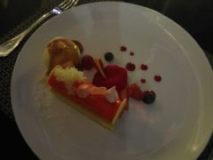 -上海和平饭店-华懋阁 The Cathay Room