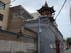 -清真·益鑫羊肉手抓馆(花园北街店)