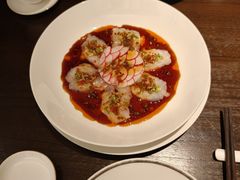 -甄御•海鲜新青岛菜(麦岛店)