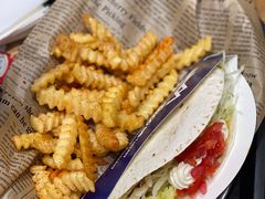 -TACO STAR 塔可星(下沙宝龙店)