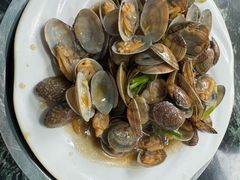 -小海豚•老字号海鲜餐厅(天涯店)