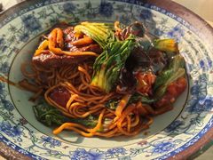 -一家人面馆(三条巷店)
