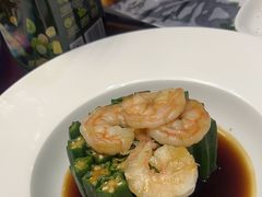 -苏淮景·苏闽融创菜·海鲜(原空港井河轩店)