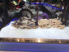 -加餐海鲜自助(宝龙一城店)