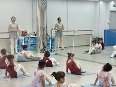 -红舞鞋舞蹈教育(近江校区)