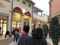 -佛罗伦萨小镇广佛名品奥特莱斯(疏港路店)