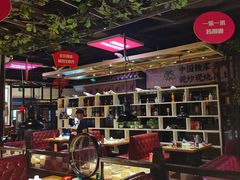 -小柴米·传统江西菜(八一广场店)
