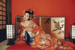 点击看大图 -持熹光年写真体验馆