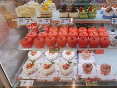 -凯斯汀蛋糕(大学城店)