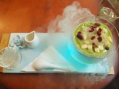 -燕庭·纯燕窝·甜品下午茶(南京西路店)