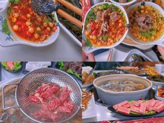 -土连锅·现熬养生汤锅(梁家巷店)