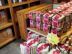 零售区-冰泉豆浆馆(阳朔店)