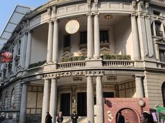 -天津五大道文化旅游区