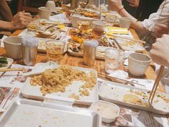 -木屋烧烤(惠阳华润小径湾店)