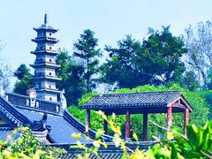 -东钱湖旅游度假区