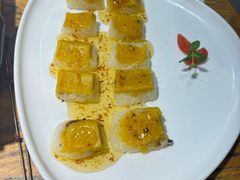 -小杨烤肉(朱雀店)