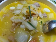 -涌上外婆桥(海宁银泰城店)