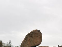 -东山风动石景区