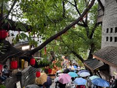 -重庆十八梯传统风貌区