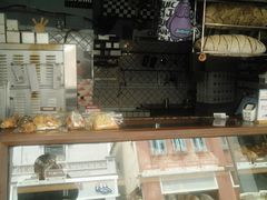 -Juicy Bakery(大学路店)