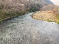 -兰亭风景区