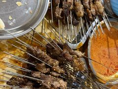 -老白家怡贵园烤肉