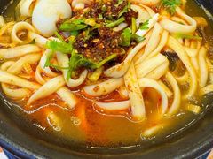 -姐弟俩土豆粉(北京双桥万达店)