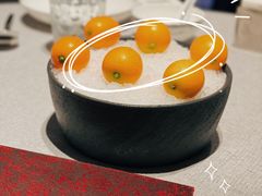-柿合缘新京菜(国金中心商场店)