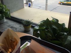 -肯德基(东四南大街店)