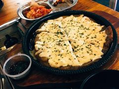 -首尔大排档