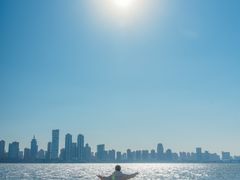 -南昌之星摩天轮