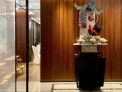 -南太湖山庄·四季轩&国风堂中餐厅