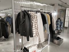 -ZARA(大上海时代广场店)