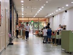 大堂-海底捞火锅(奥体南路店)