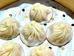 -苏小柳手作点心x茶叙小院(徐家汇分院)