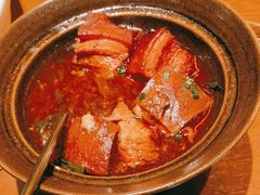 -小天厨民间菜馆(深圳街店)