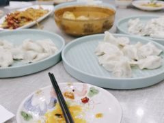-三姐妹饺子(东木头市店)
