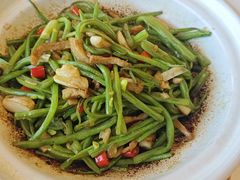 -满堂·烤鸭店·北京菜(鼓楼店)