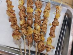 -陇上全荟兰州传统牛肉面(延吉路店)