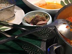 -集渔·泰式海鲜火锅(彭州店)