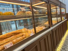 面包甜点陈列柜-BREAD WAY面包路·欧式面包(龙湖时代D馆店)