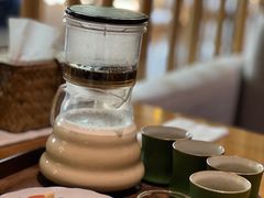 -竹里馆 ·茶食(奥体店)